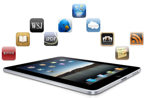 Crear Apps para iPhone apps para iPhone desde cero