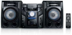 EQUIPO PHILLIPS DE 3600 W - Ubuntu para Android