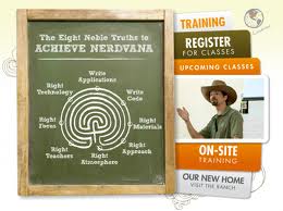 Big Nerd Ranch España