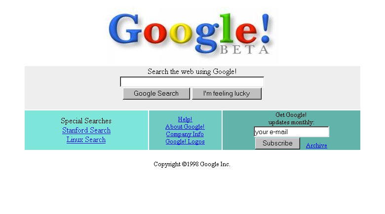 Google Drive Google Drive
