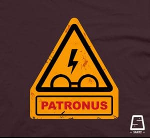 Storyboards patronus