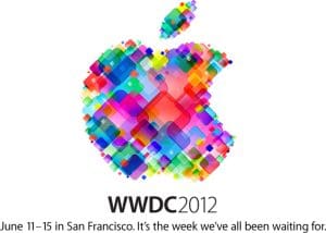 WWDC2012 San Francisco WWDC2012 San Francisco
