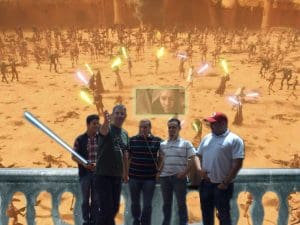 BNR-IOS-Dev-Fernando-Batle-Medellín-Colombia
