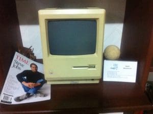 apple macintosh