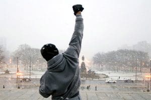RockyBalboa5_Curso Desarrollo iOS Big Nerd Ranch en Colombia