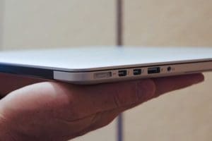 Nuevos Hardwares WWDC2012 Nuevo Mac Book Pro Retina