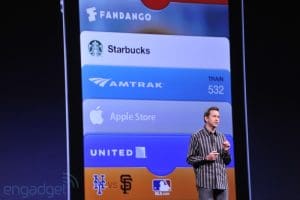 iOS6 PassBook iOS PassBook
