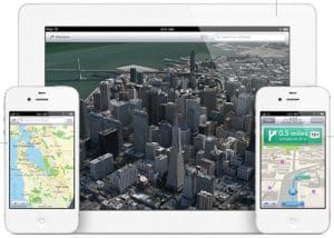 iOS6 Mapas & Flyover maps_gallery_overview