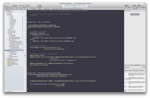 xcode