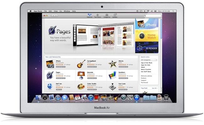 Herramientas Programación iOS Herramientas Programación iOS