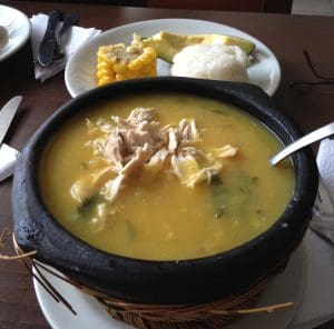ajiaco