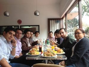 Curso de Programación iOS No sólo de código vive el geek.