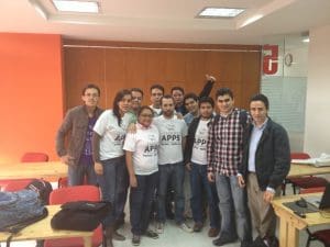Curso de Programación iOS ¡Hemos sobrevivido a 40 horas de Objective C y Cocoa!