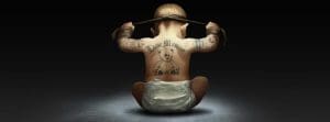 baby-fighter