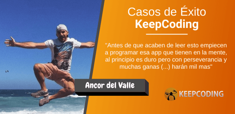 Hacer una App