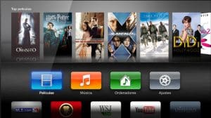 Apple TV overview_ui_screen