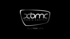 Apple TV xbmc