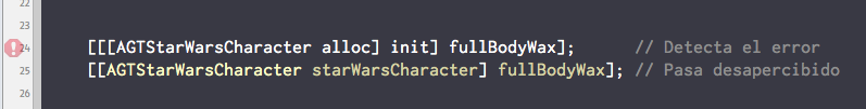 instancetype