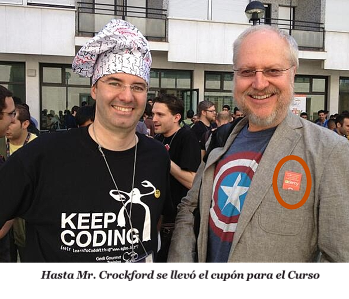 Douglas Crockford _SpainJS