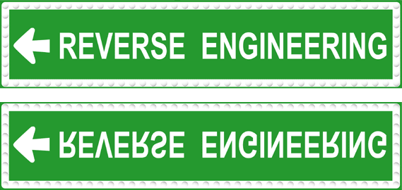 reverse-engineering Ingeniería inversa de modelos de Core Data