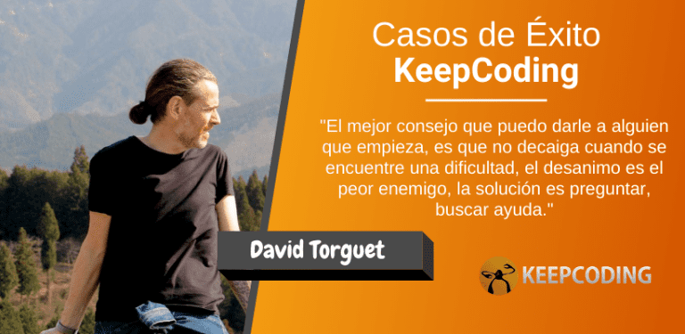 programador sin experiencia