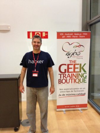 KeepCoding en el Evento NSSpain 2 nsspain-fernando-rodriguez