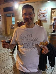 innovación