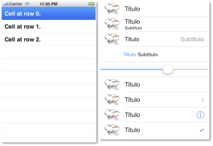 Novedades en iOS 7 7 iOS 7