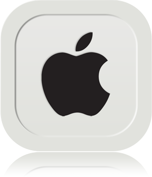 apple