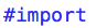 import