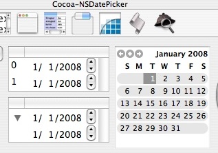 NSDatePickerPalette