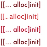 alloc