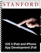 iOS 5 iPad and iPhone App Development
