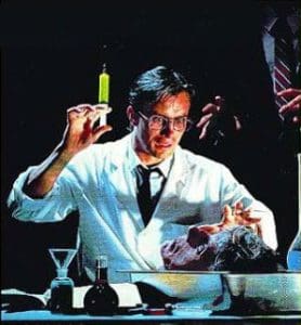 reanimator