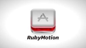 ruby motion
