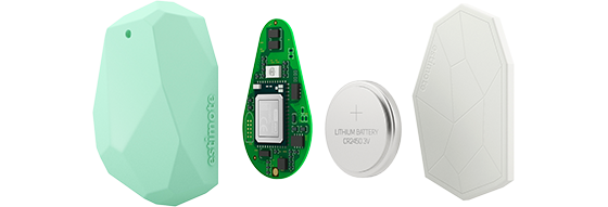 La Rebelión de los iBeacons por @pmunoz08 2 El beacon diseccionado