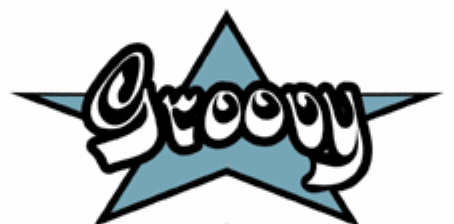 Un lenguaje muy "groovy" (algo así como guay)