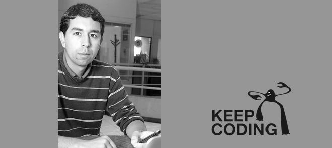 desarrollo en Cocoa