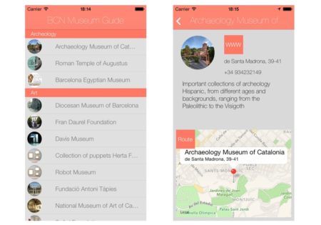 hacer una app para iOS