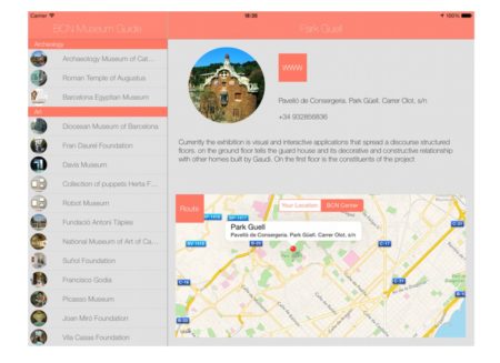 hacer una app para iOS
