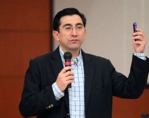 Diego Molano