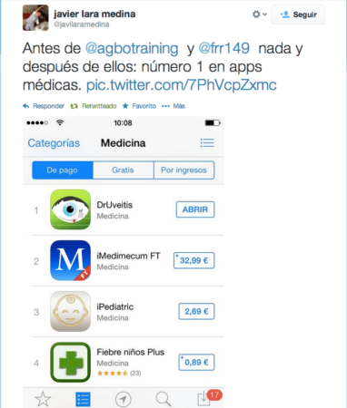 iPad y iPhone han mejorado mucho la asistencia a nuestros pacientes 3 ipad-iphone-app-medica