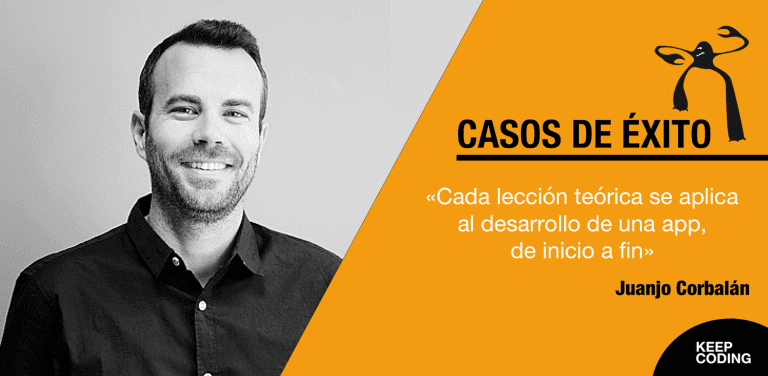 cómo crear apps