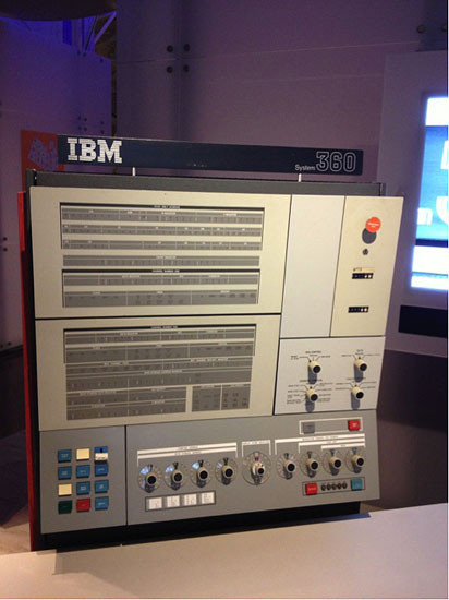 IBM360
