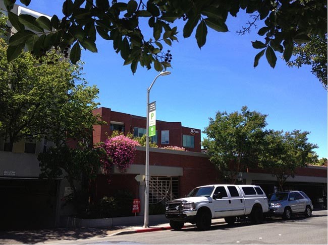 Turismo Geek en el Silicon Valley (I) - Applesfera 5 a9