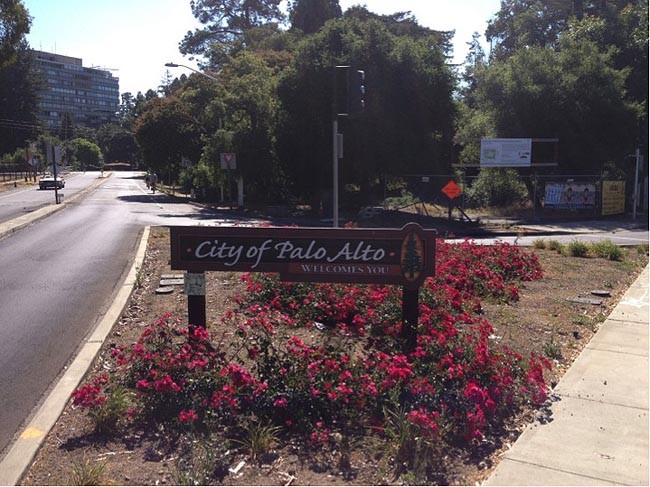 Turismo Geek en el Silicon Valley (I) - Applesfera 3 cityofpaloalto