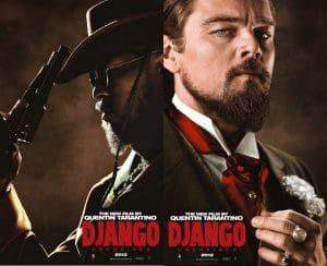 Django y Python django_unchained_Backends de Apps