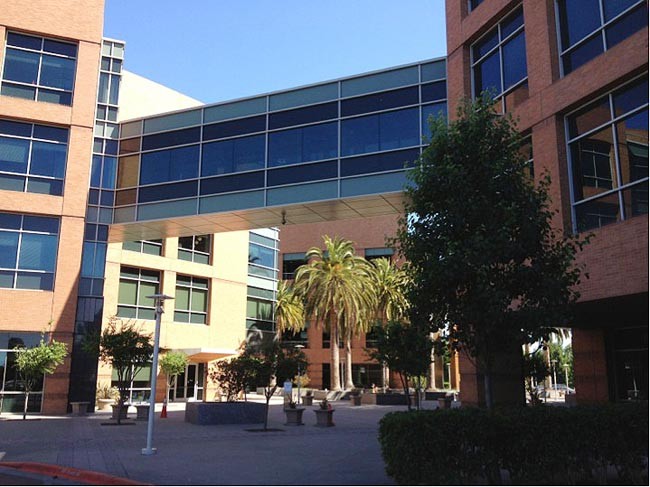 googleplex
