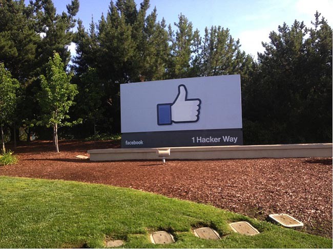 Turismo Geek en el Silicon Valley (I) - Applesfera 11 hacker-way