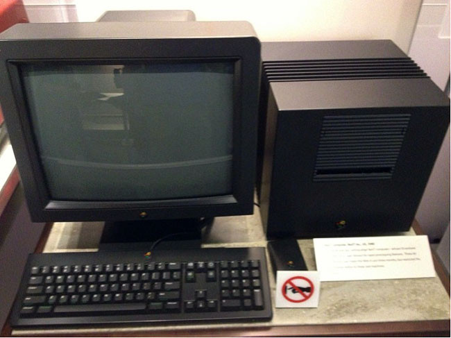 nextCube